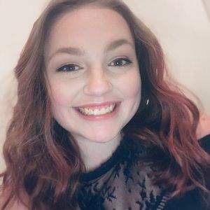 Meet your Posher, Ashlyn